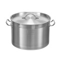 SS304 Best Stainless Steel Nonstick Cookware